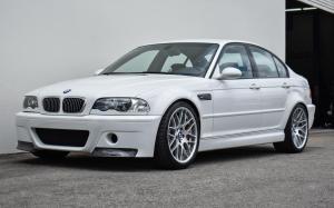 BMW M3 Sedan by EAS 2020 года
